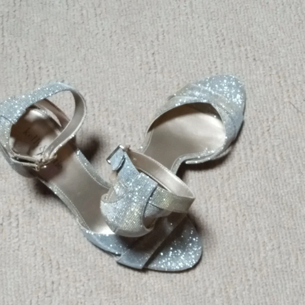 Kelly & Kate, Wedding, Special occasion professional church glitter, kit… - Picture 2 of 7